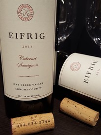 Cabernet 2013