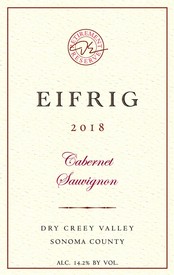 Cabernet DCV 2018 Magnums